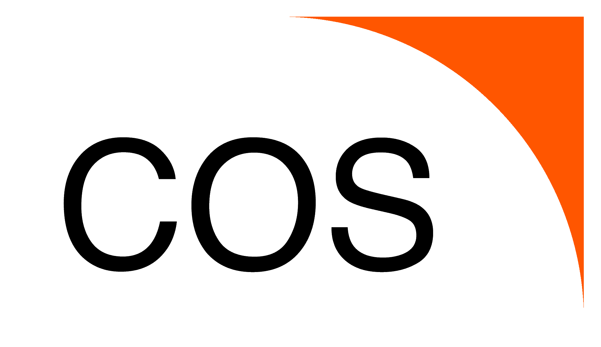 COS logo